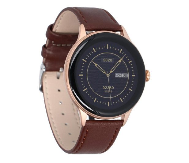 MAXCOM FIT FW48 VANAD GOLD MAT - 1154704 - zdjęcie 3